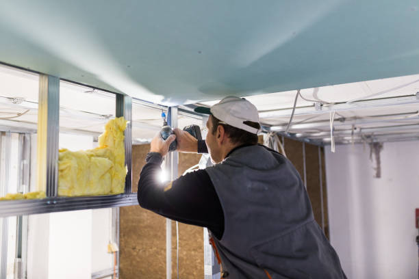 Insulation Repair Services in Hawthorne, NY
