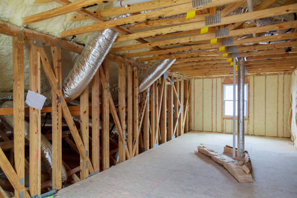 Best Fiberglass Insulation  in Hawthorne, NY