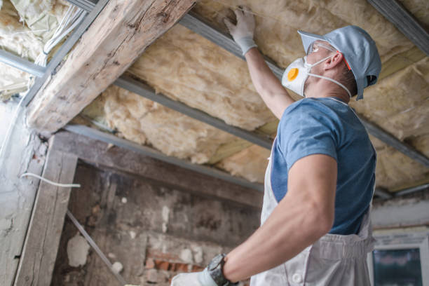 Best Spray Foam Insulation  in Hawthorne, NY
