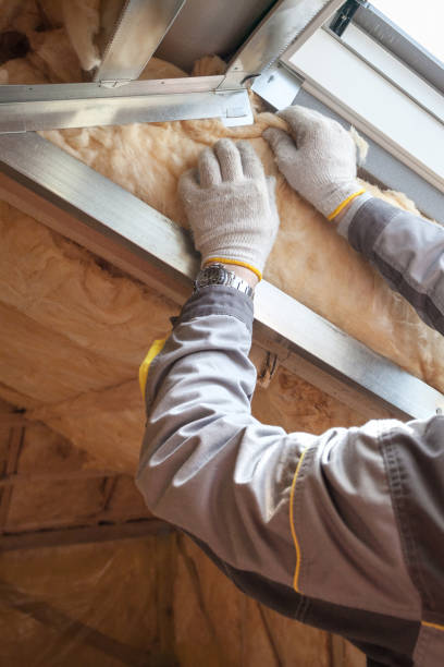 Best Attic Insulation Installation  in Hawthorne, NY