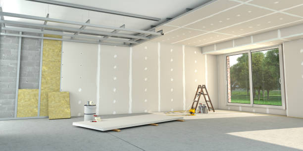 Best Crawl Space Insulation  in Hawthorne, NY