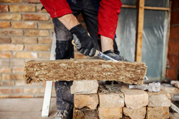 Range of Insulation Solutions in Hawthorne, NY