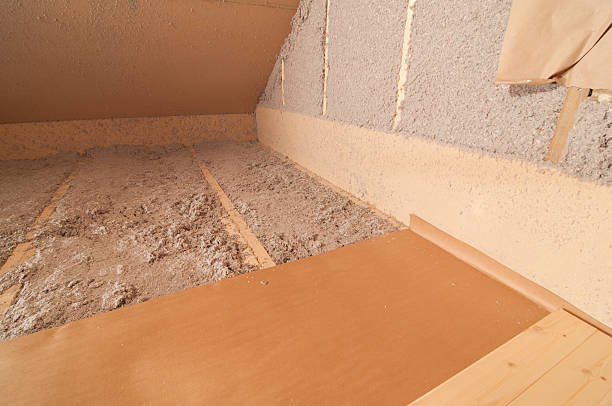 Best Residential Insulation Services  in Hawthorne, NY
