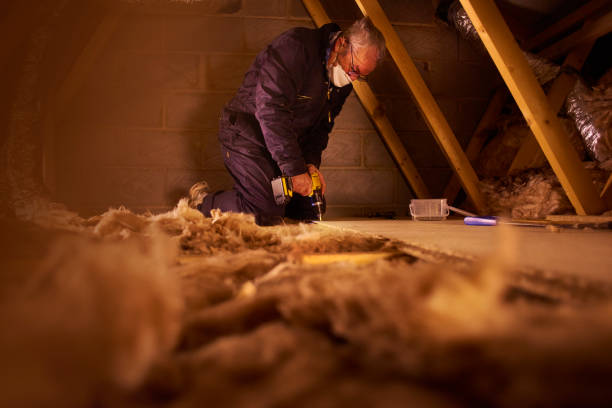 Professional Insulation Contractor in Hawthorne, NY