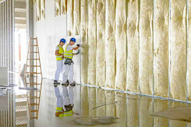 Best Attic Insulation Installation  in Hawthorne, NY